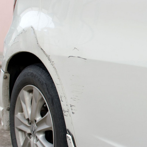 Car Paint Chip Repair Made Easy: How to Blend Colours for a Flawless Finish