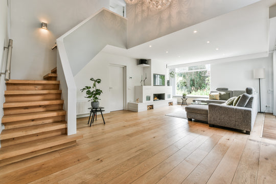 Effortless Wood Floor Repair: The Ultimate Solution for Flawless Floors