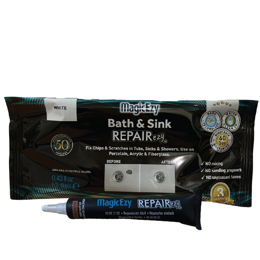 Bath & Sink REPAIREZY™
