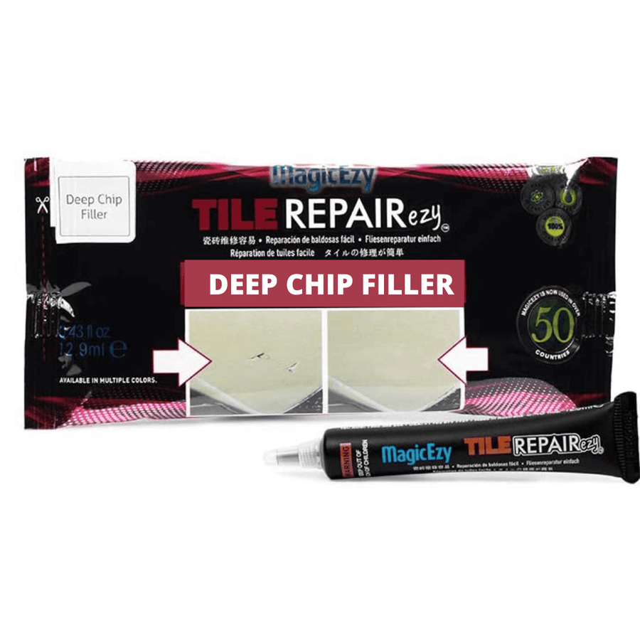 Deep Chip Filler - MagicEzy AU