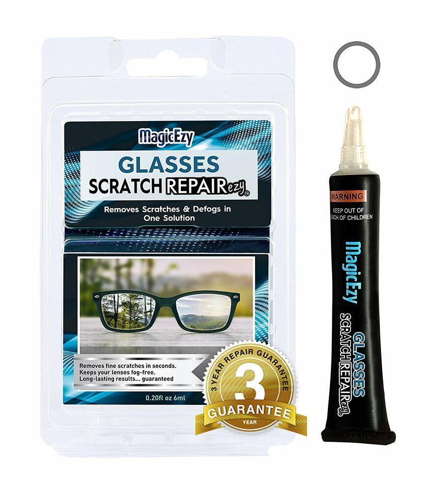 Glasses Scratch REPAIRezy™ - MagicEzy AU