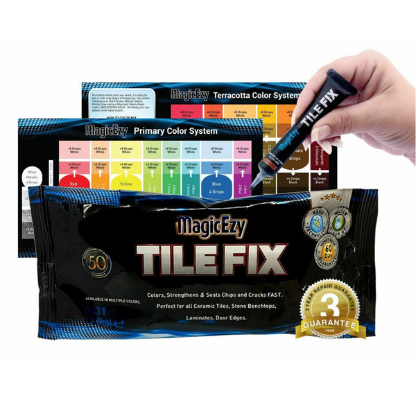 Tile Fix – MagicEzy AU