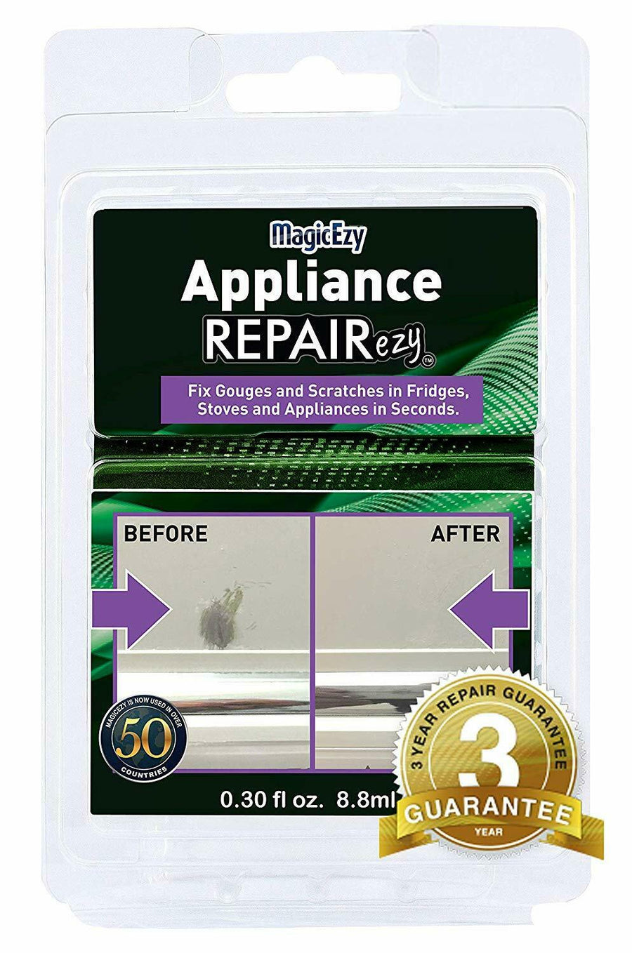 Appliance REPAIREZY™ - MagicEzy AU